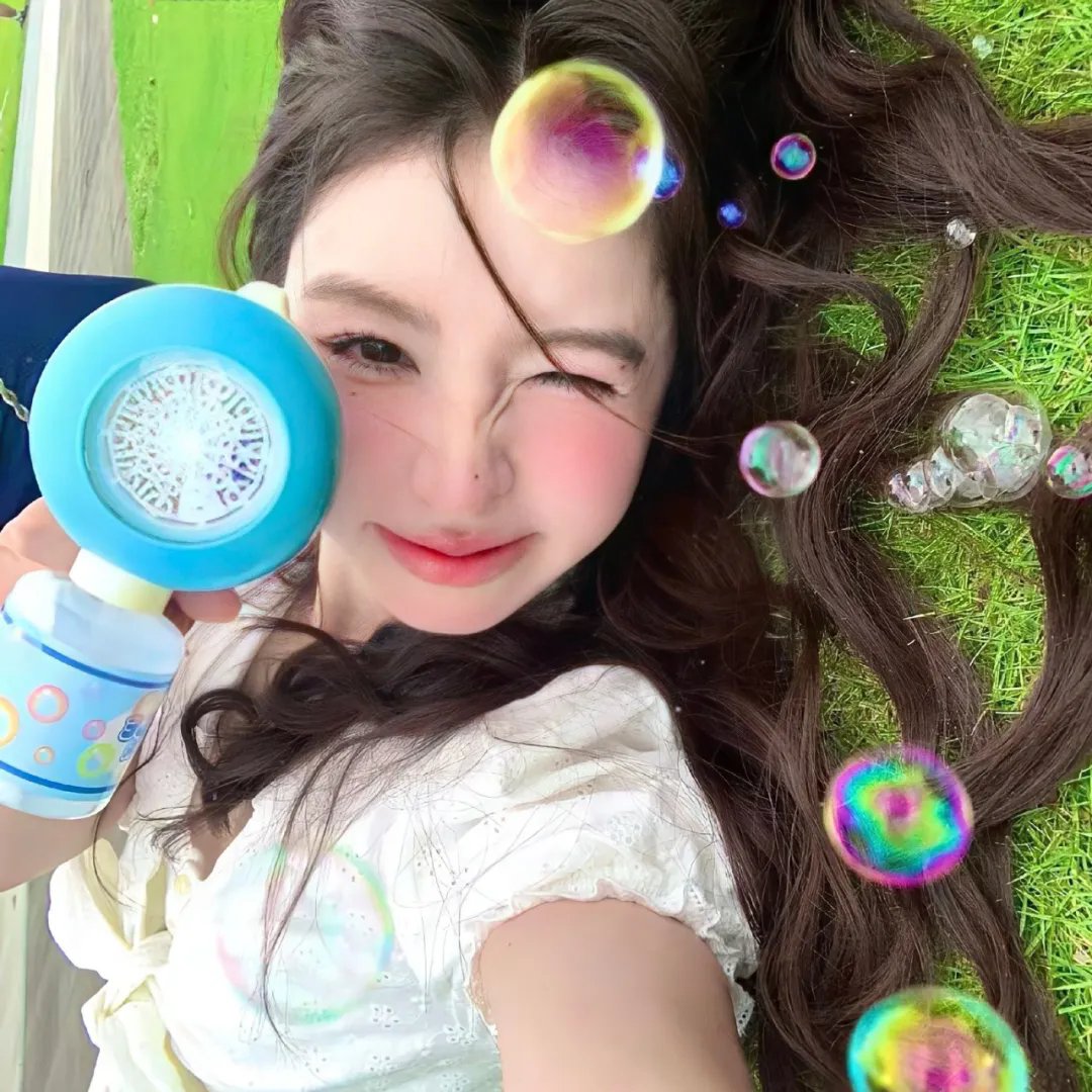 笑面杀手 封面