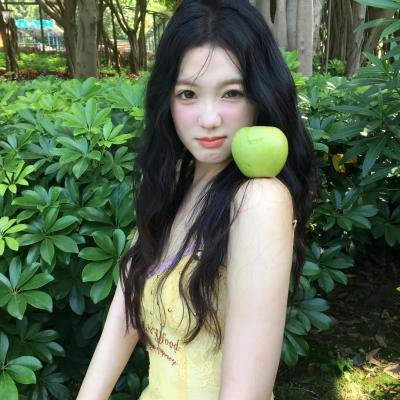 我属于你 封面
